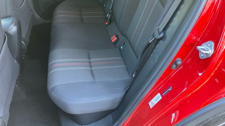 Toyota C-HR 1.8 Hybrid GR Sport 5dr CVT Hybrid Hatchback